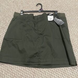 Women’s Lee Skirt